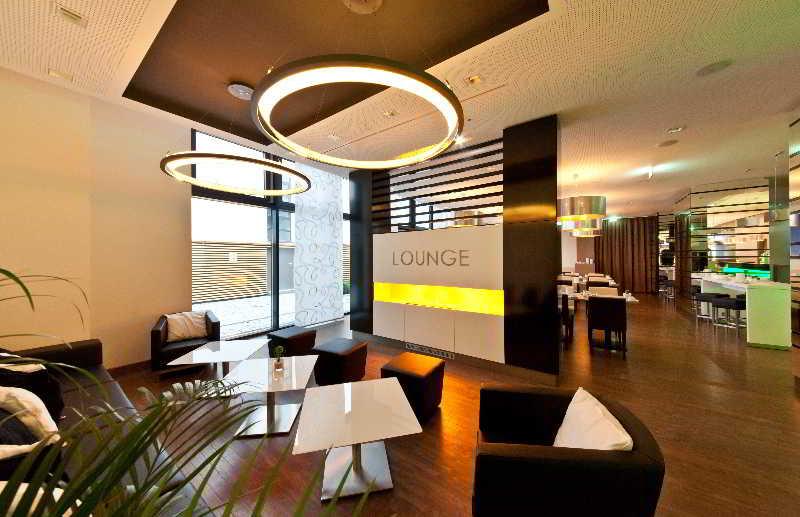 Garner Hotel Berlin - Charlottenburg, An Ihg Hotel Exterior foto